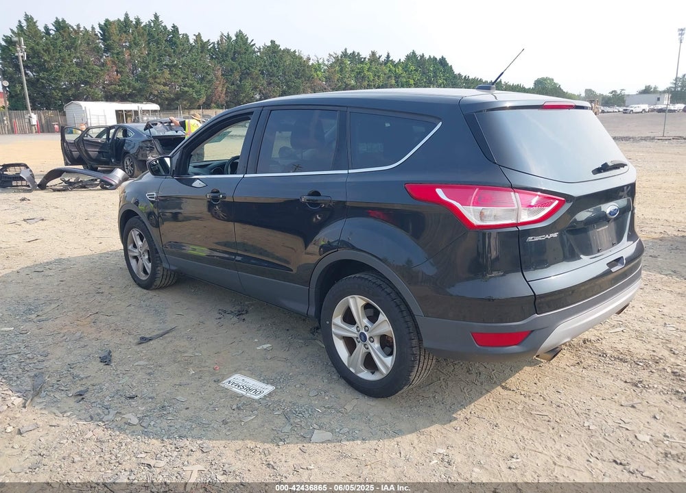 2015 FORD ESCAPE VIN: 1FMCU9GX1FUC24111