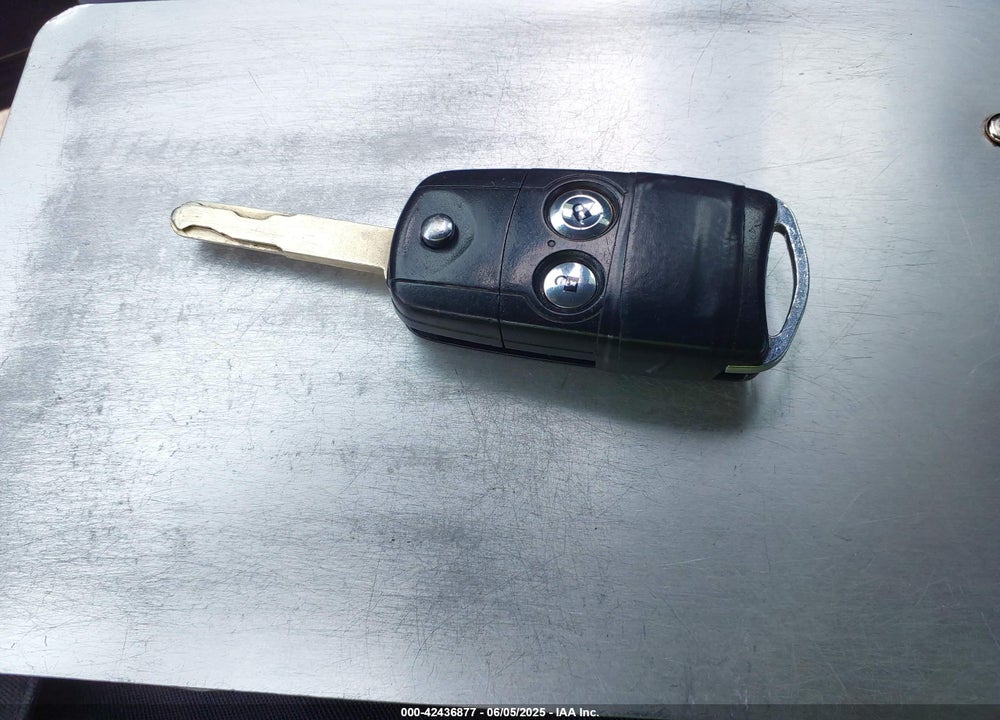 2007 ACURA MDX VIN: 2HNYD28267H518834