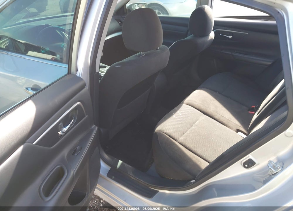2015 NISSAN ALTIMA VIN: 1N4AL3AP6FC582904