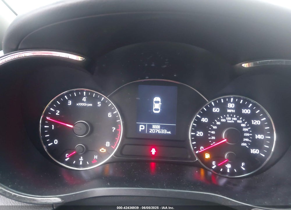 2014 KIA FORTE VIN: KNAFX4A86E5197328