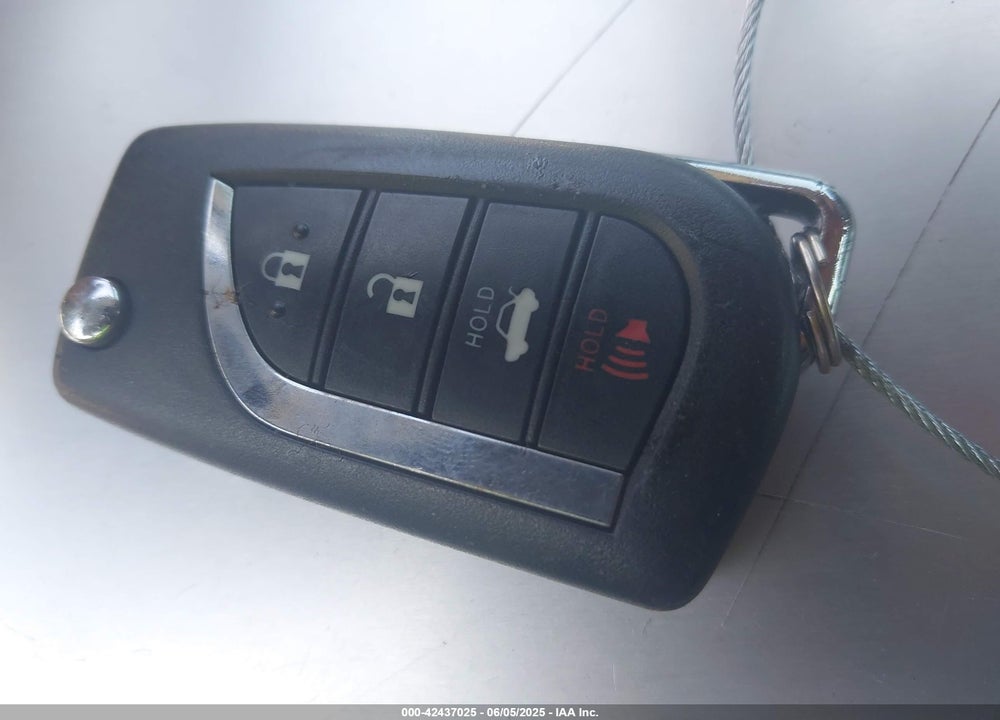 2016 HONDA CIVIC VIN: 19XFC2F56GE212189