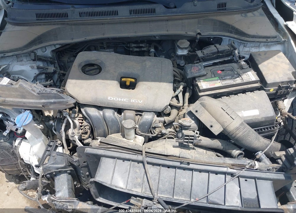 2018 HYUNDAI KONA VIN: KM8K22AA8JU164916