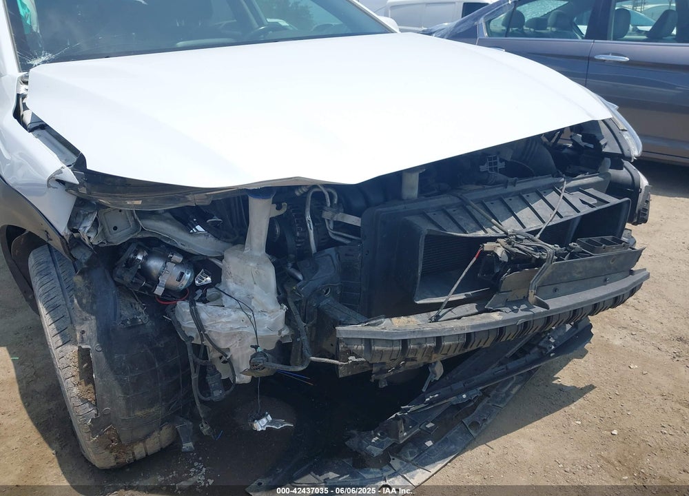 2018 HYUNDAI KONA VIN: KM8K22AA8JU164916