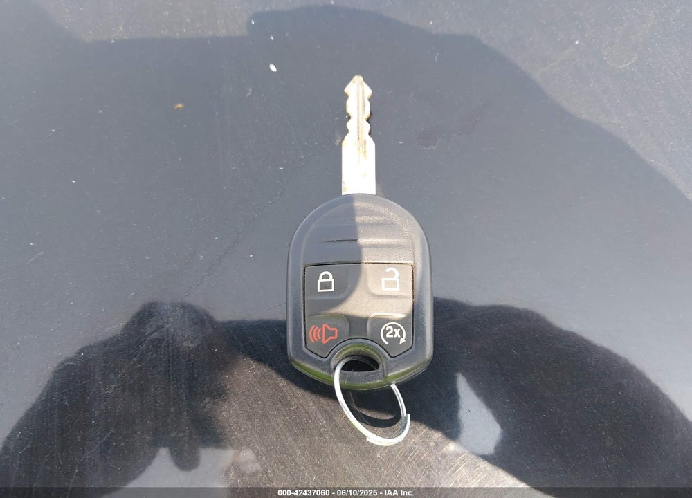 2012 FORD F-250 VIN: 1FT7W2BT6CEB49682