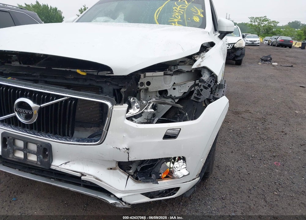 2018 VOLVO XC90 VIN: YV4A22PK8J1213045