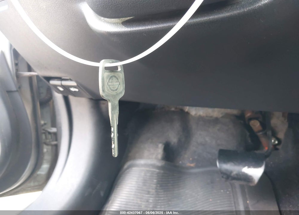 2012 NISSAN VERSA VIN: 3N1CN7AP5CL919070