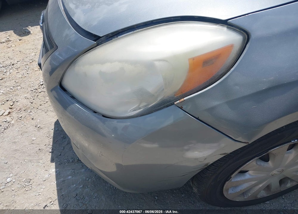 2012 NISSAN VERSA VIN: 3N1CN7AP5CL919070