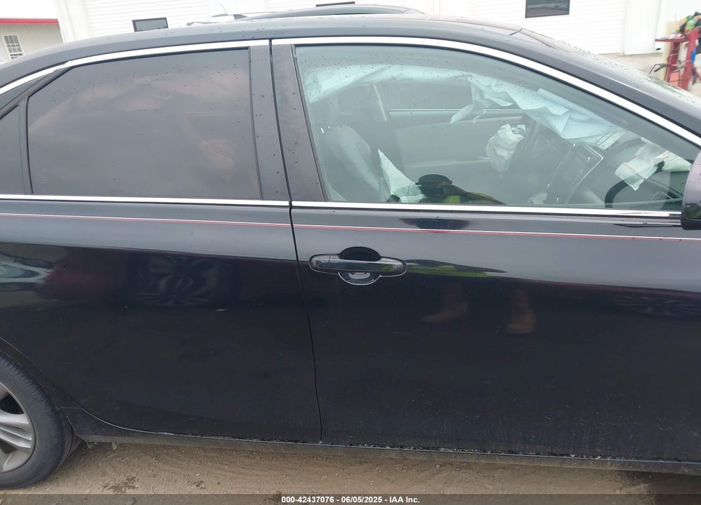 2017 TOYOTA CAMRY VIN: 4T1BF1FK3HU741264