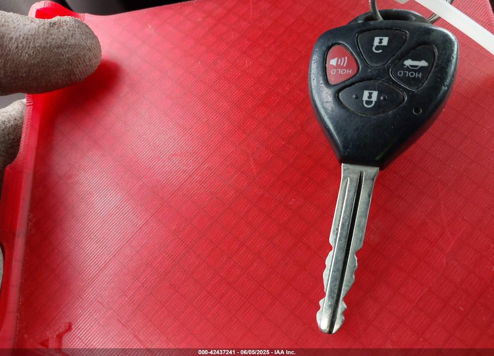 2009 TOYOTA COROLLA VIN: 1NXBU40E19Z114526