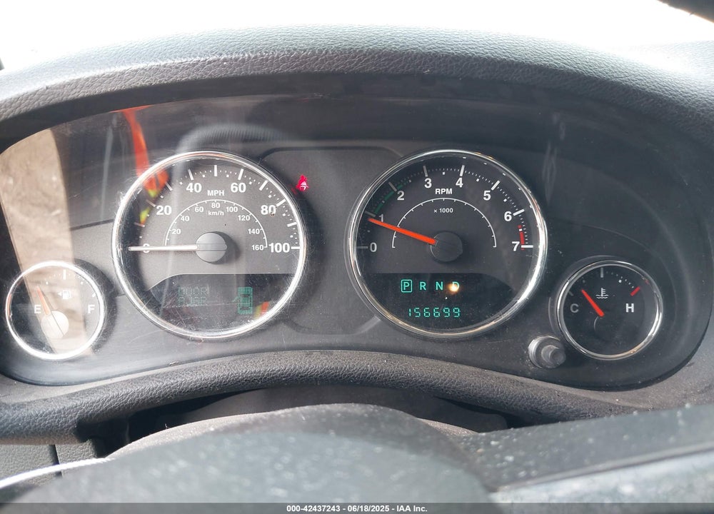 2014 JEEP WRANGLER UNLIMITED ALTITUDE VIN: 1C4BJWEG7EL282089