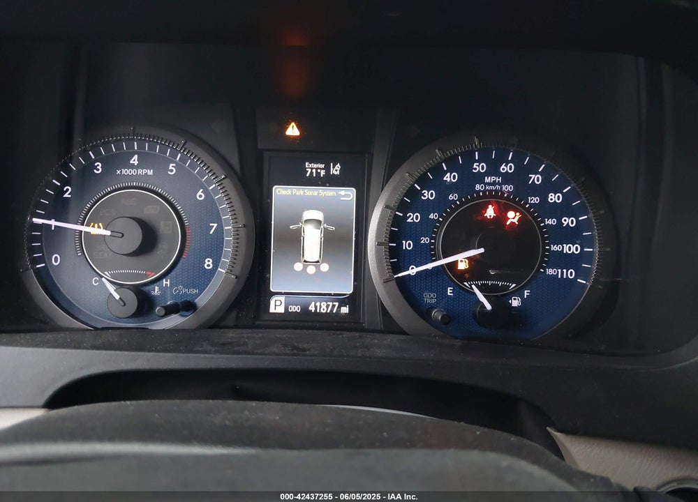 2019 TOYOTA SIENNA VIN: 5TDYZ3DC2KS977512