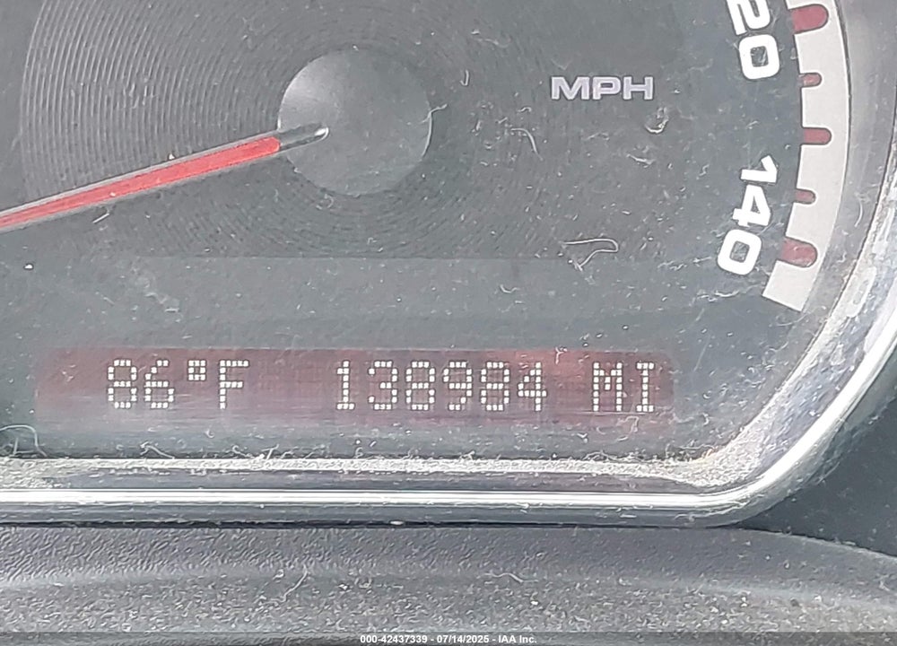 2009 PONTIAC G6 NEW SE VIN: 1G2ZJ57K294240301
