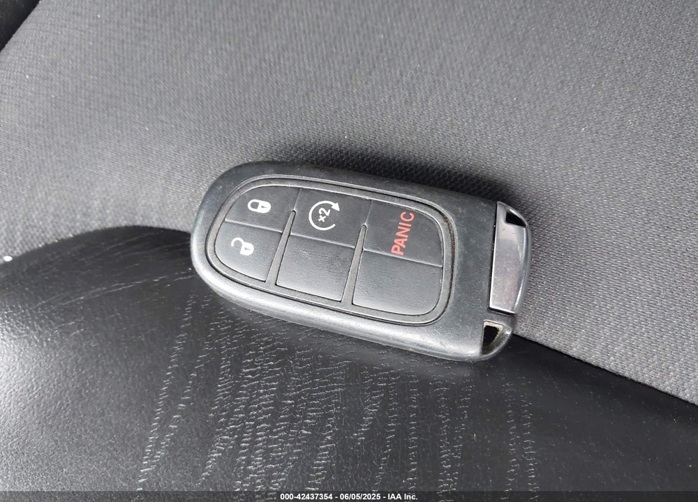 2018 JEEP CHEROKEE VIN: 1C4PJMLX3JD507867