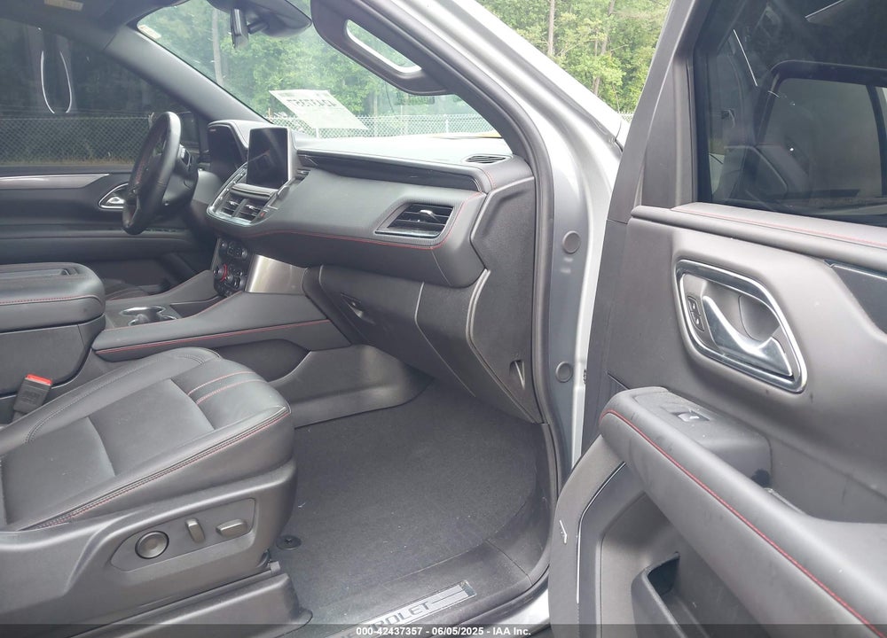 2024 CHEVROLET SUBURBAN VIN: 1GNSKEKD2RR325751