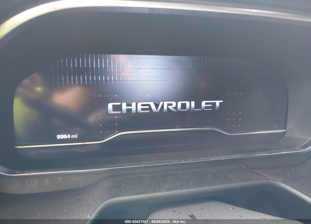 2024 CHEVROLET SUBURBAN VIN: 1GNSKEKD2RR325751