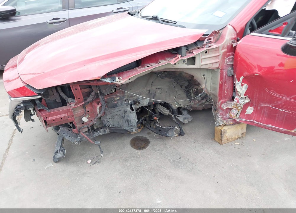 2015 MAZDA MAZDA3 VIN: 3MZBM1V72FM171540