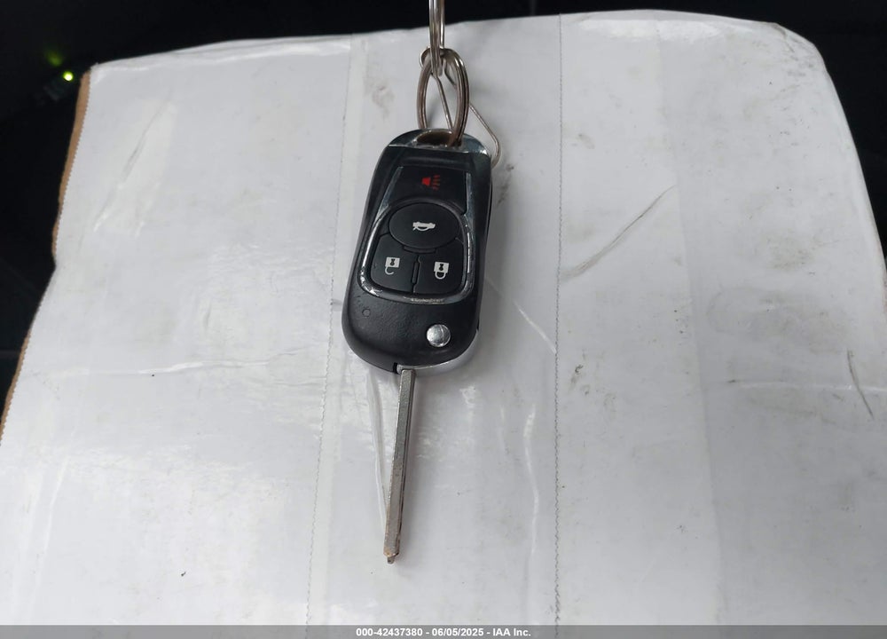 2011 HYUNDAI SONATA GLS VIN: 5NPEB4AC5BH097332