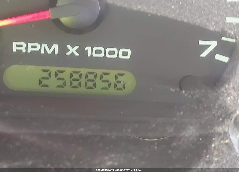 2005 FORD RANGER EDGE/STX/XL/XLT VIN: 1FTYR14U05PA38449