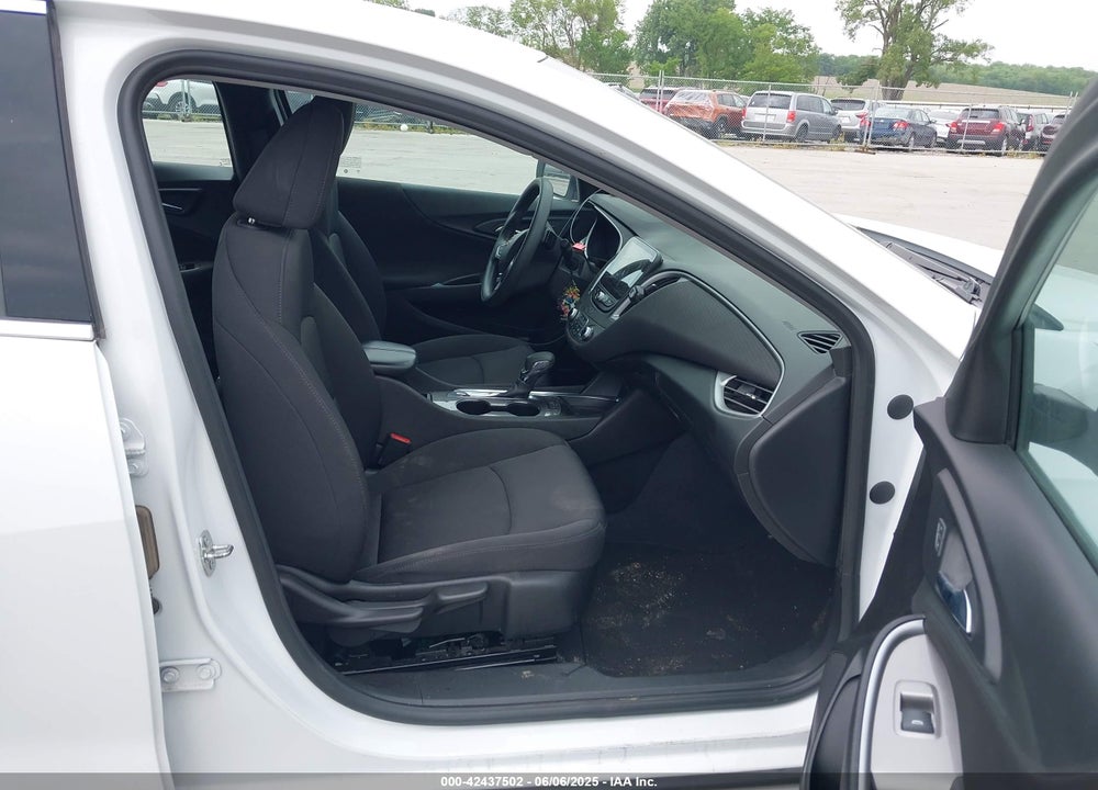 2023 CHEVROLET MALIBU VIN: 1G1ZD5ST2PF169257