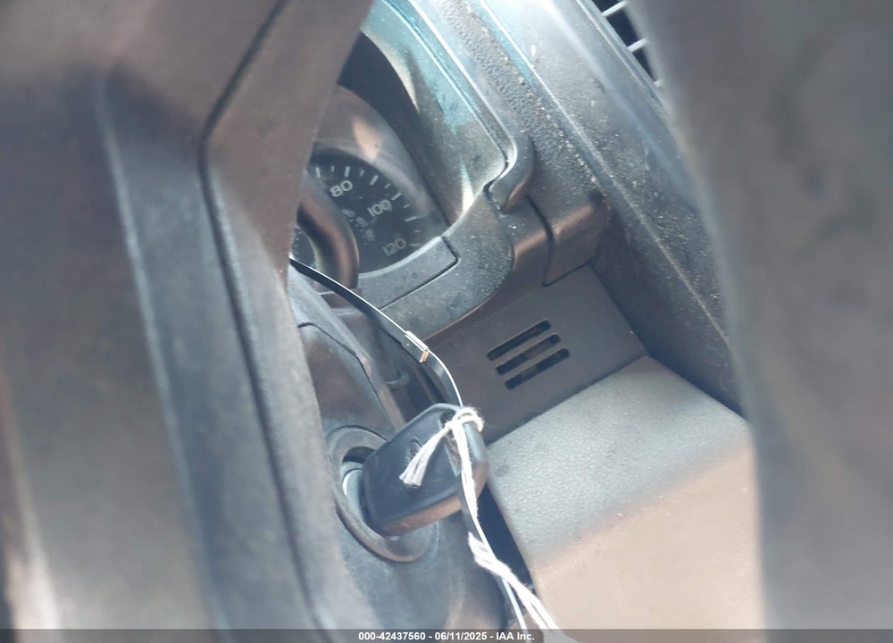 2017 FORD F-150 XL VIN: 1FTMF1C89HFB63228