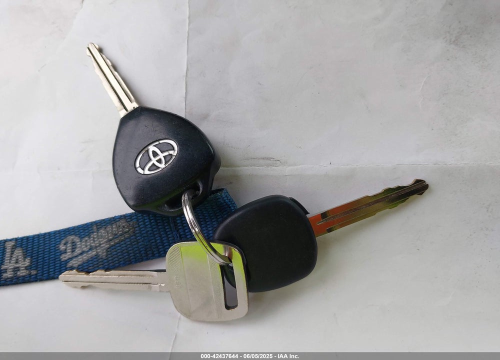 2010 TOYOTA COROLLA VIN: 1NXBU4EE8AZ291491
