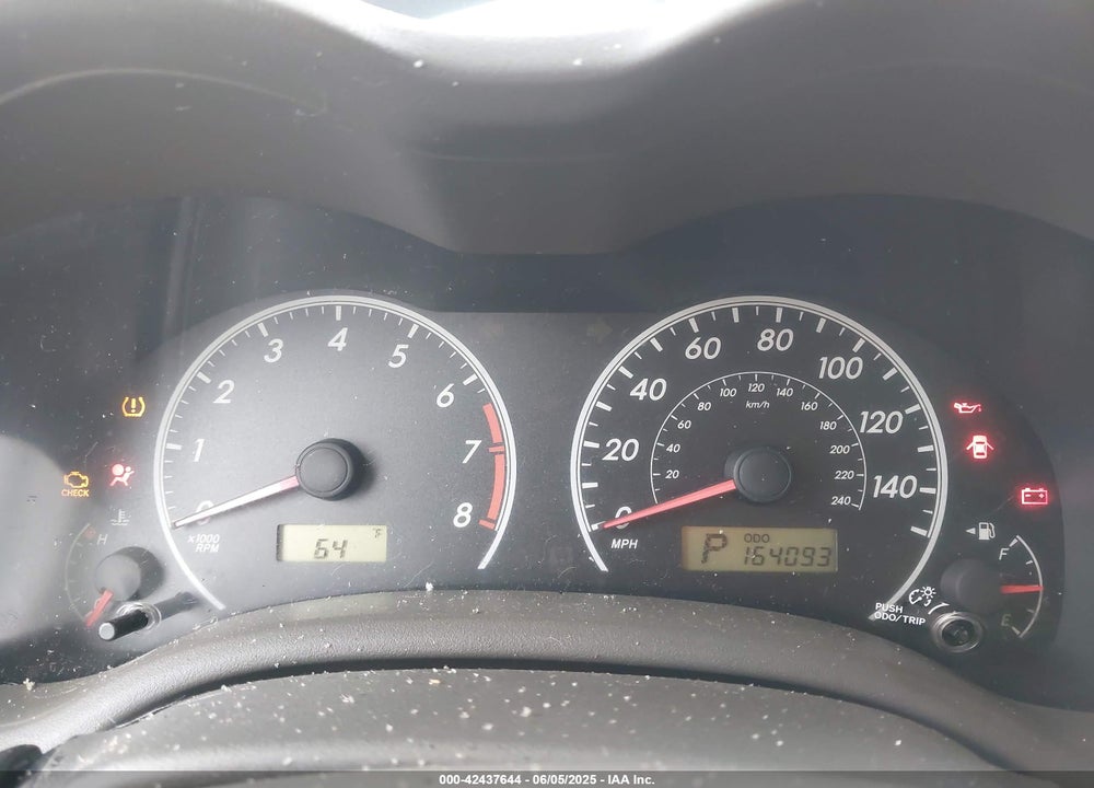 2010 TOYOTA COROLLA VIN: 1NXBU4EE8AZ291491