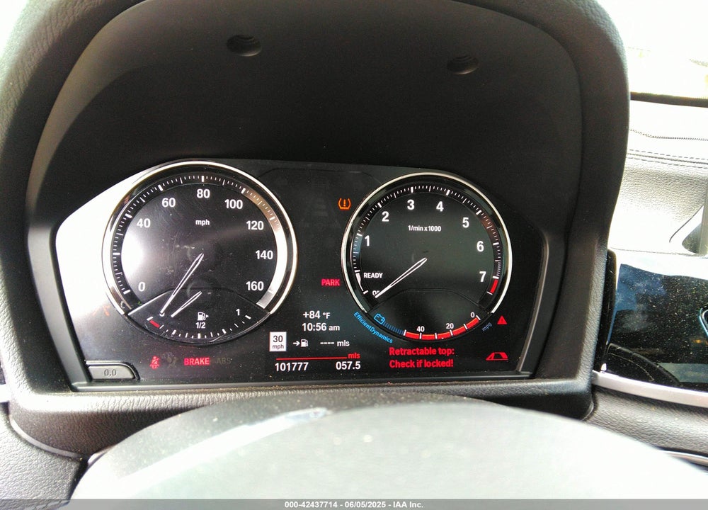 2020 BMW X1 VIN: WBXJG9C0XL5P88618