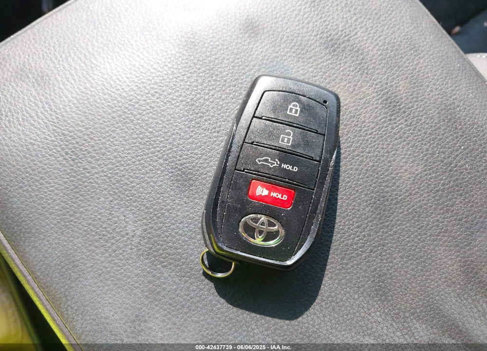 2024 TOYOTA TACOMA VIN: 3TMLB5JNXRM054348
