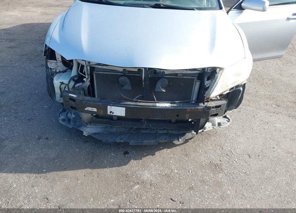2011 TOYOTA CAMRY VIN: 4T1BF3EK9BU690874