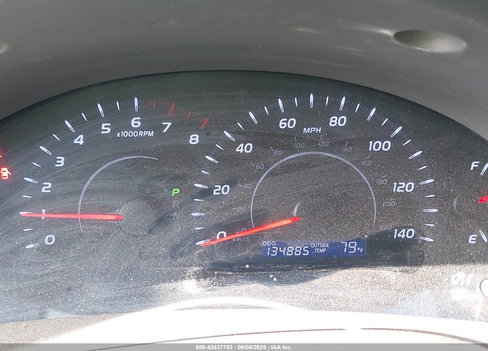 2011 TOYOTA CAMRY VIN: 4T1BF3EK9BU690874