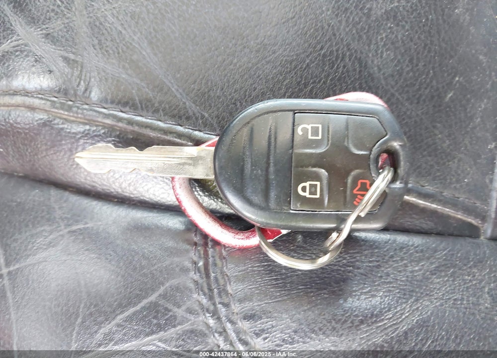 2013 FORD EXPLORER VIN: 1FM5K8D80DGA82223
