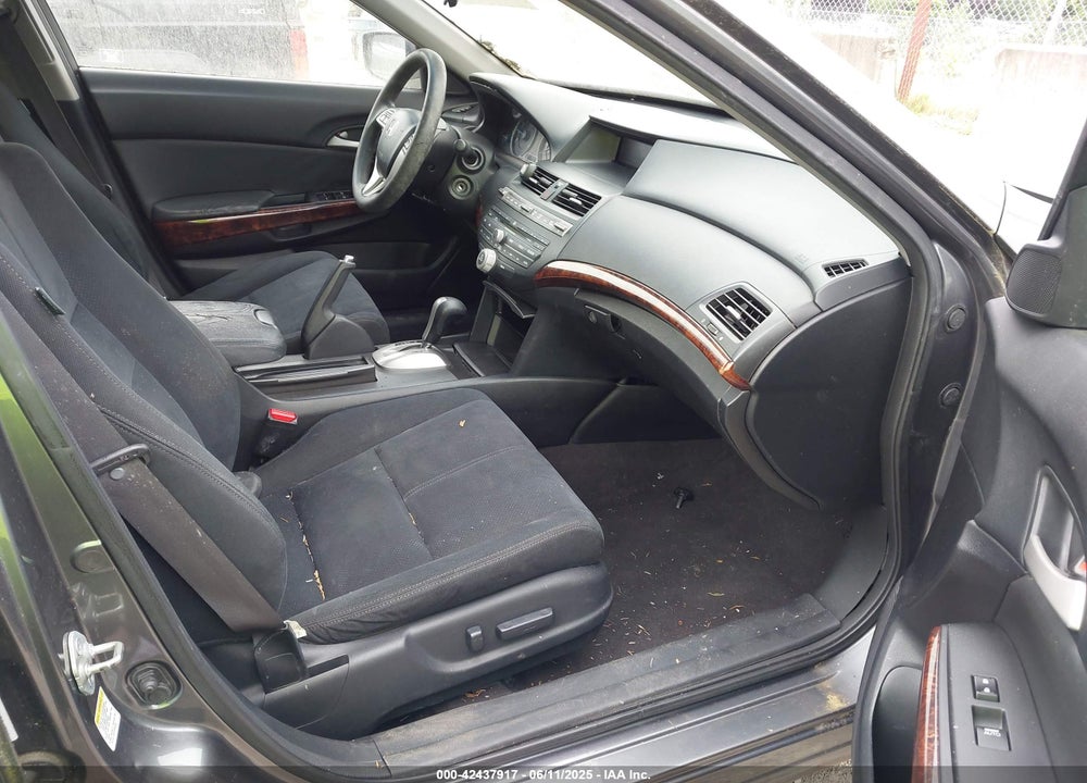 2010 HONDA ACCORD CROSSTOUR VIN: 5J6TF1H36AL000580