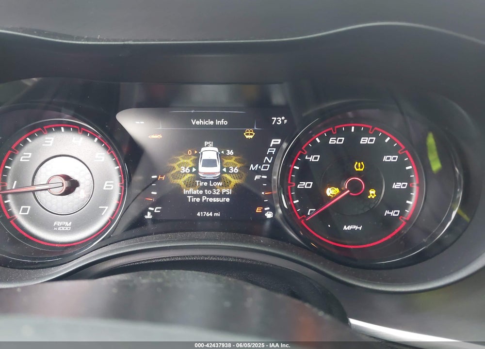 2022 DODGE CHARGER VIN: 2C3CDXBG0NH246090