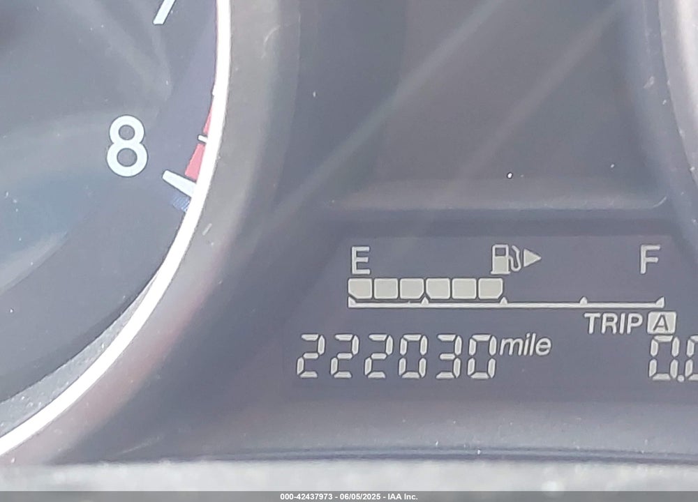 2012 MAZDA 3 VIN: JM1BL1V81C1546731