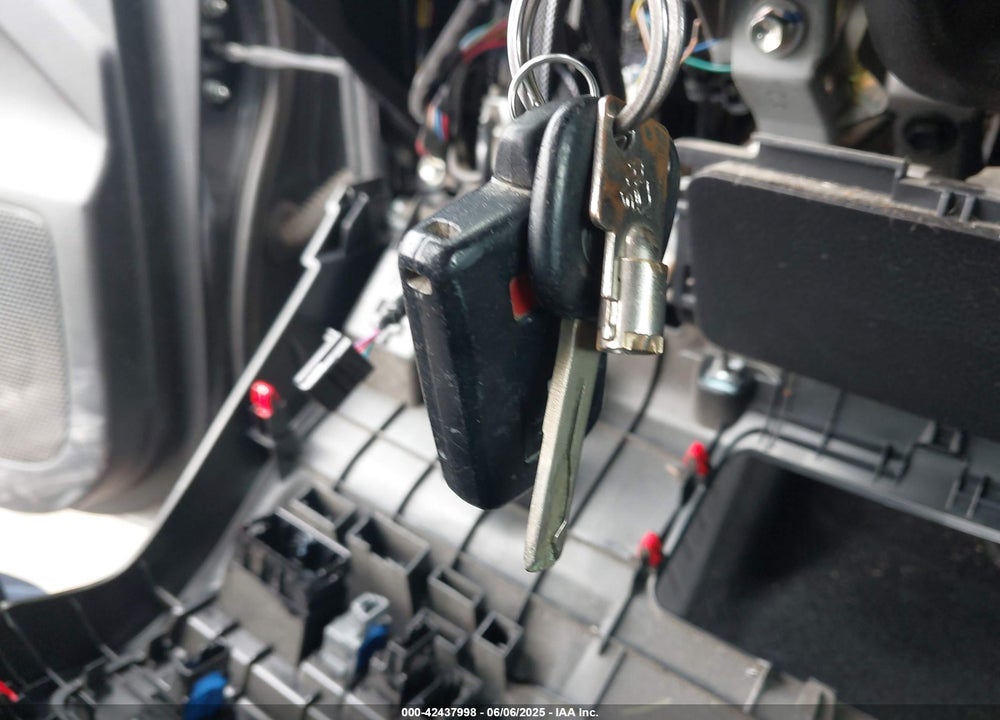 2020 TOYOTA TACOMA VIN: 3TMAZ5CN8LM131287