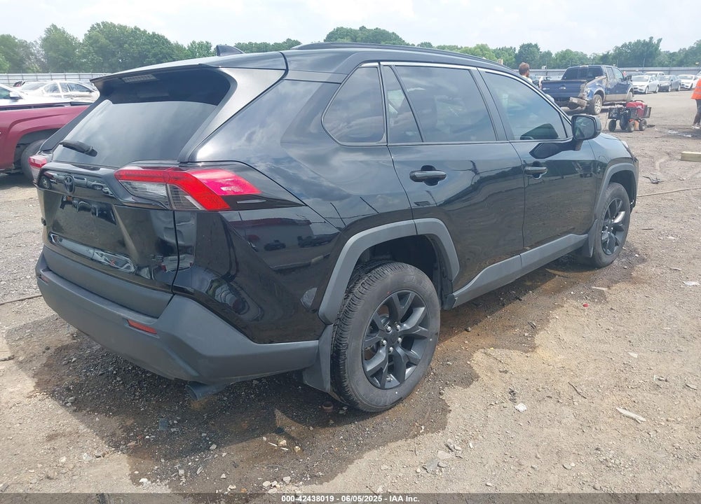 2021 TOYOTA RAV4 VIN: 2T3H1RFV0MC123615