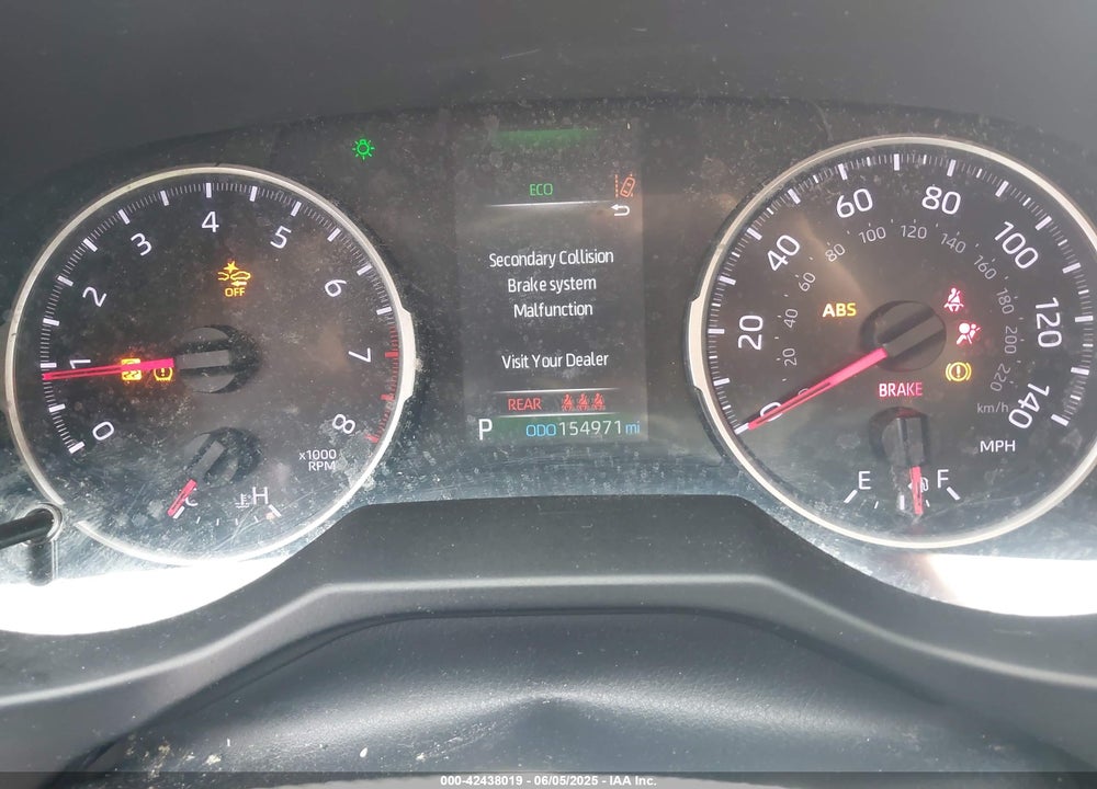 2021 TOYOTA RAV4 VIN: 2T3H1RFV0MC123615