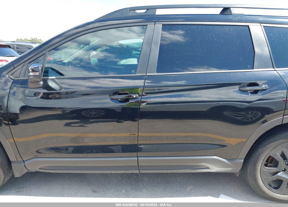 2023 SUBARU ASCENT VIN: 4S4WMAKDXP3431034