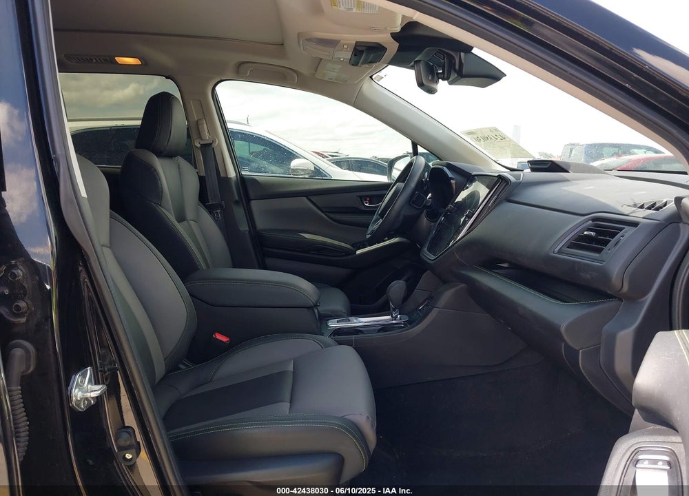 2023 SUBARU ASCENT VIN: 4S4WMAKDXP3431034
