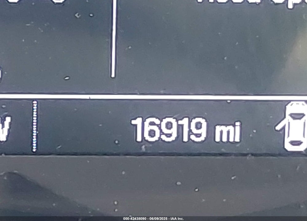 2020 CHEVROLET TRAX VIN: 3GNCJRSB1LL249645