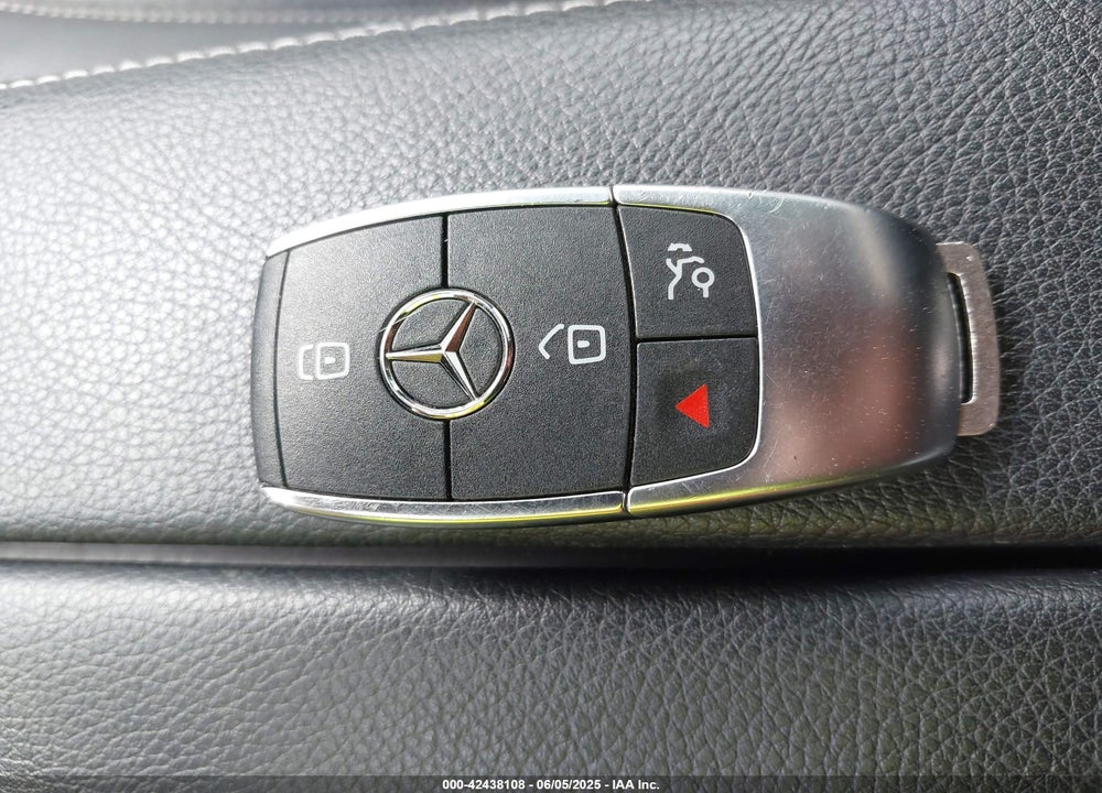2021 MERCEDES-BENZ GLB-CLASS VIN: W1N4M4HB9MW091462