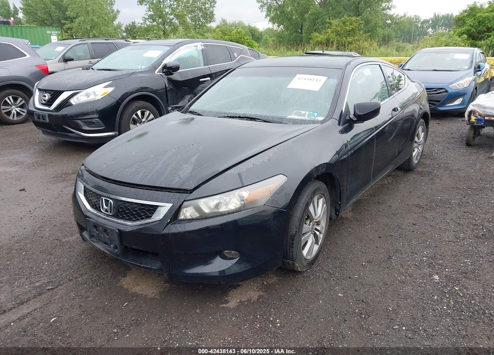 2010 HONDA ACCORD VIN: 1HGCS1B39AA014237