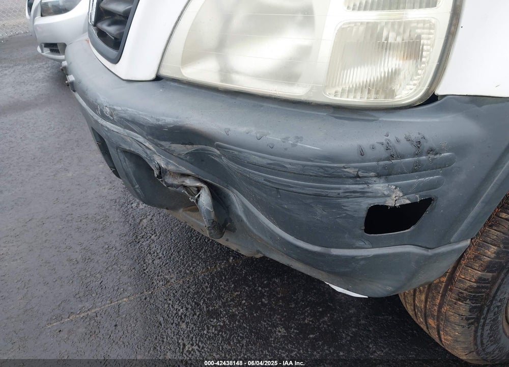 1999 HONDA CR-V EX VIN: JHLRD1867XC069516