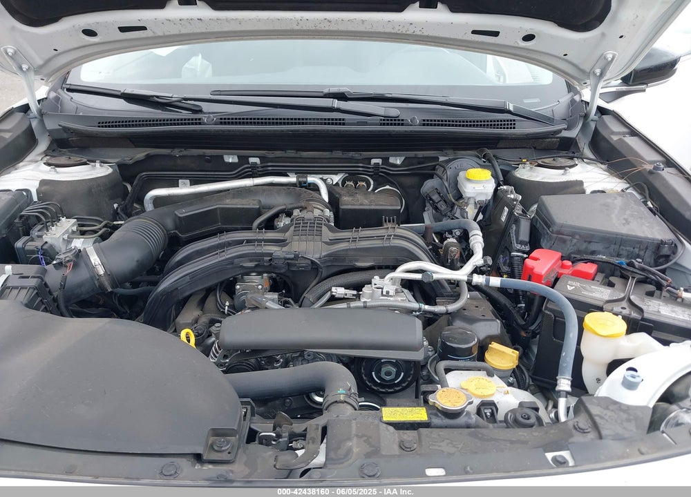 2024 SUBARU OUTBACK VIN: 4S4BTANC6R3202826