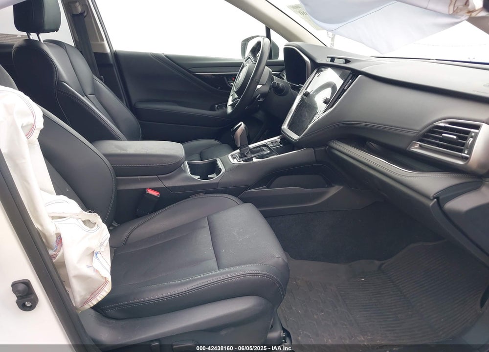 2024 SUBARU OUTBACK VIN: 4S4BTANC6R3202826
