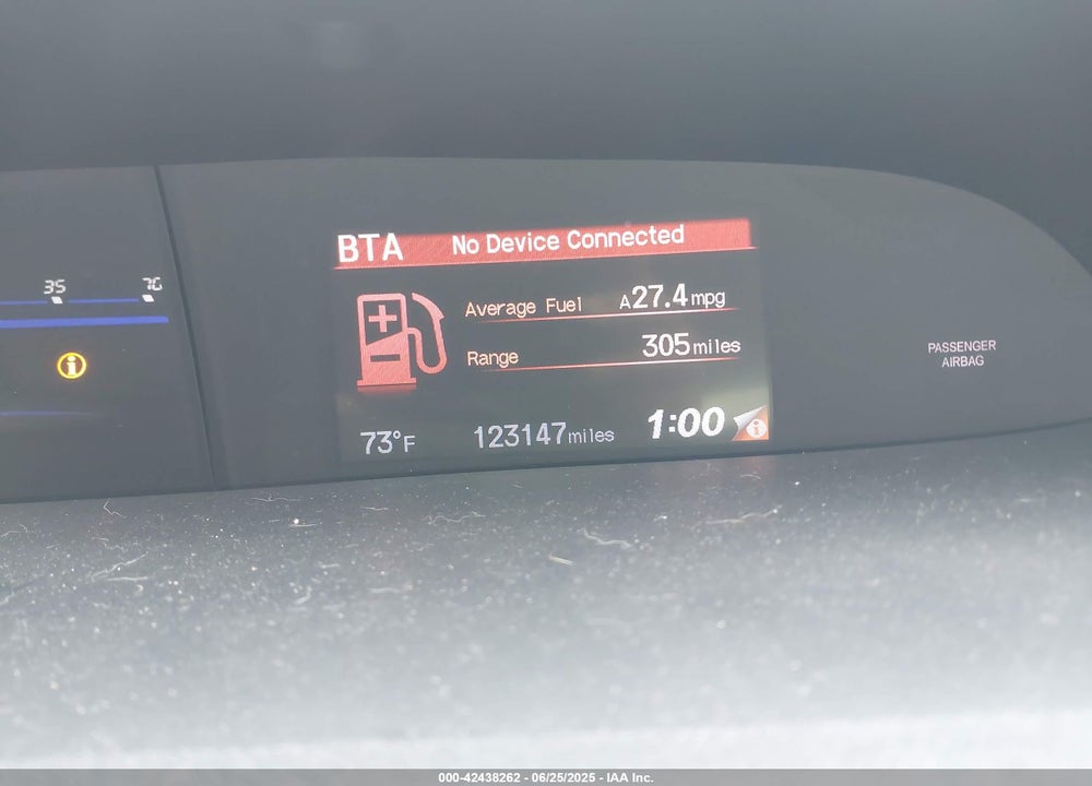 2014 HONDA CIVIC VIN: 19XFB2F56EE072676