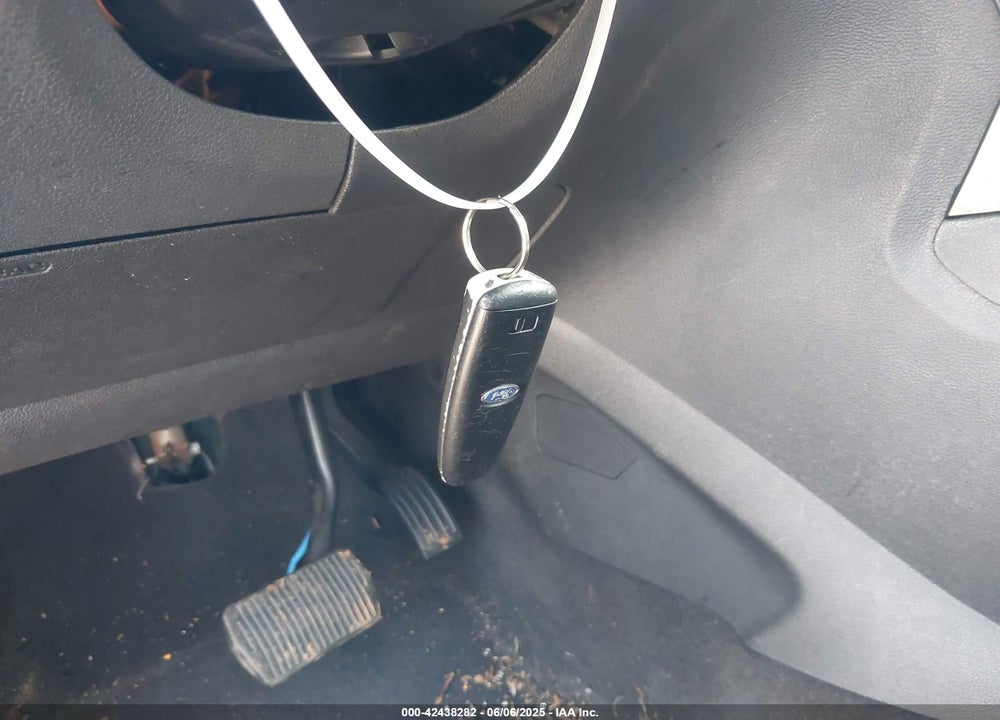 2019 FORD ESCAPE VIN: 1FMCU9GDXKUC56538