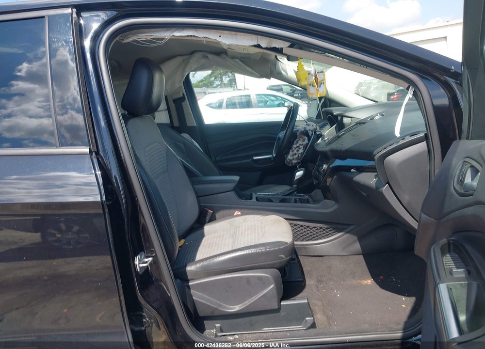 2019 FORD ESCAPE VIN: 1FMCU9GDXKUC56538