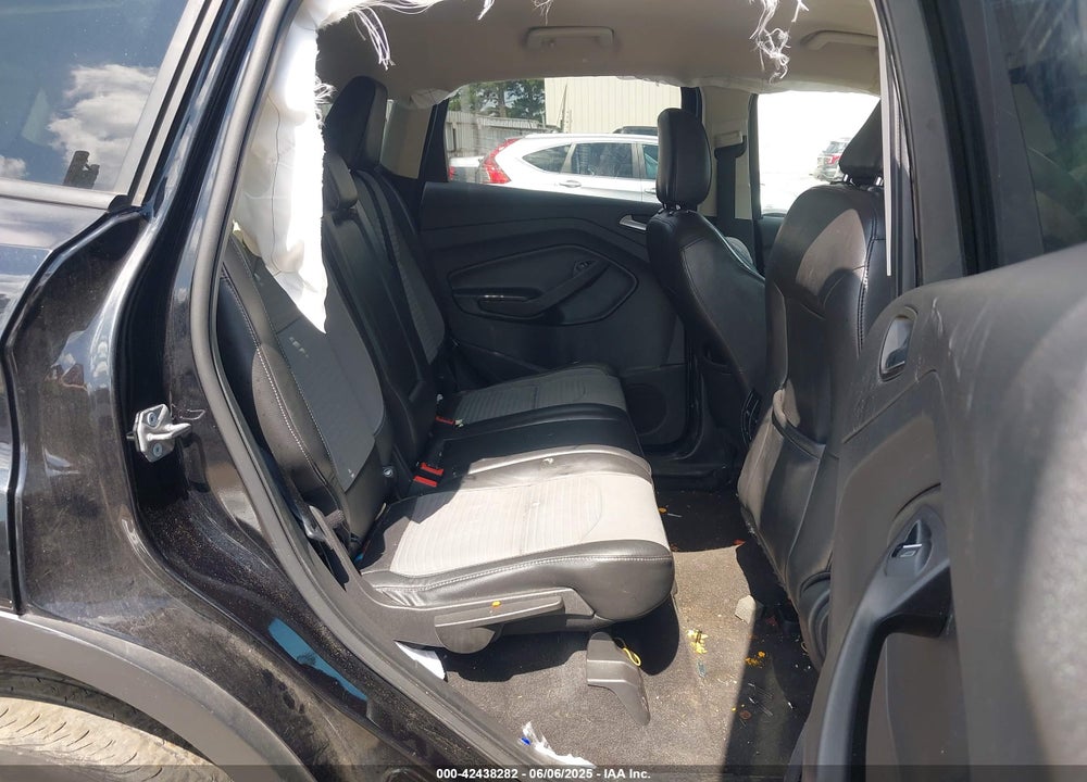 2019 FORD ESCAPE VIN: 1FMCU9GDXKUC56538