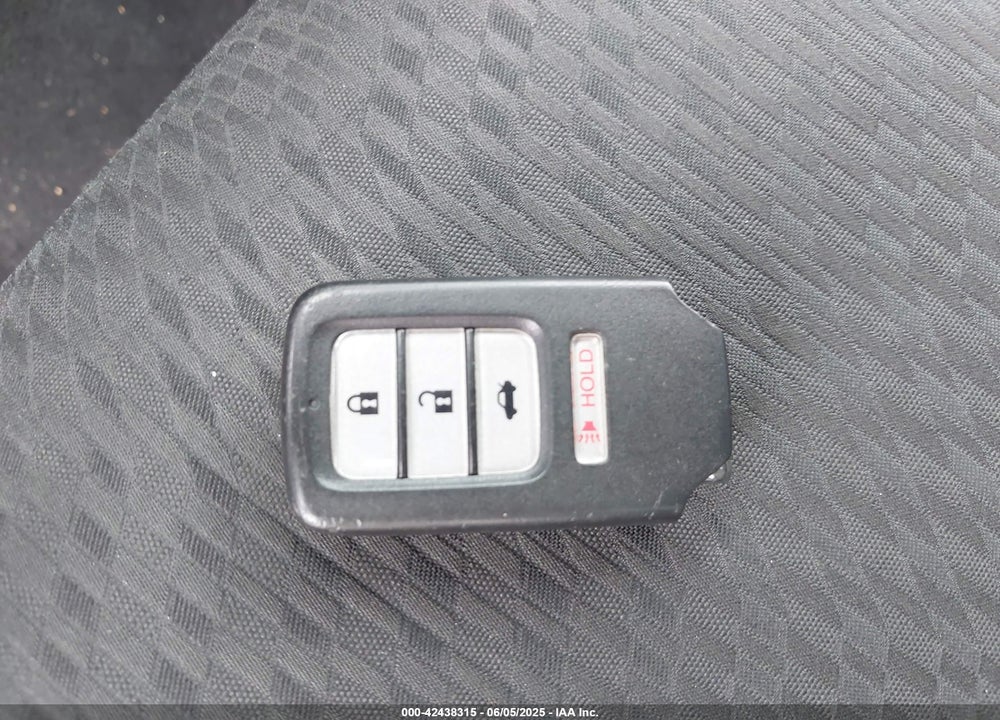 2014 HONDA CIVIC VIN: 19XFB2F89EE072701